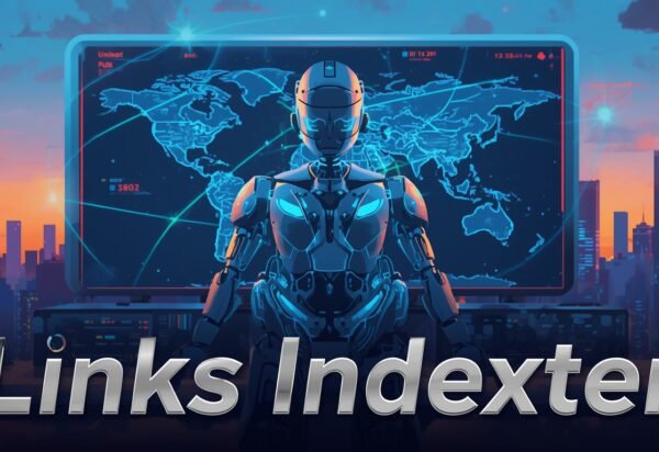 Links Indexer Boost SEO Rankings with Faster Indexing 3