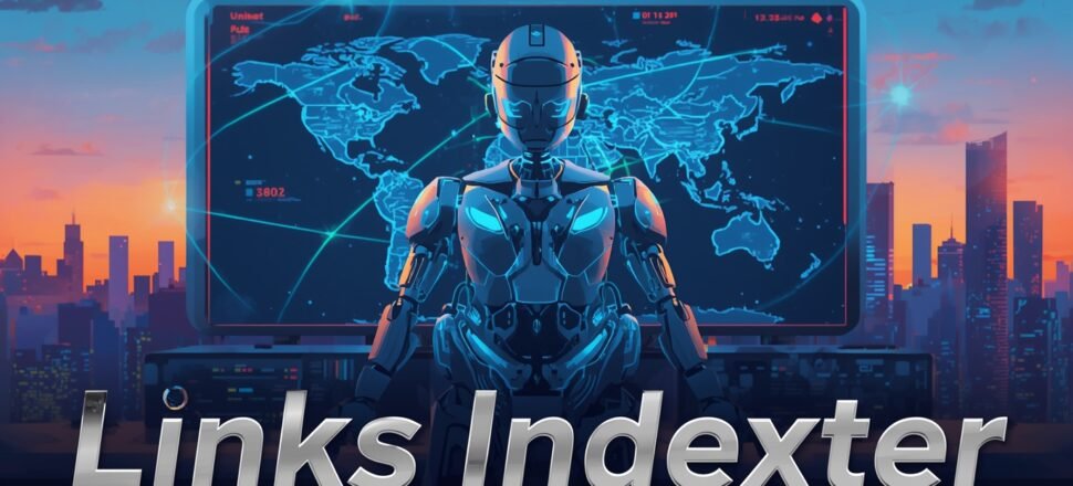Links Indexer Boost SEO Rankings with Faster Indexing 3