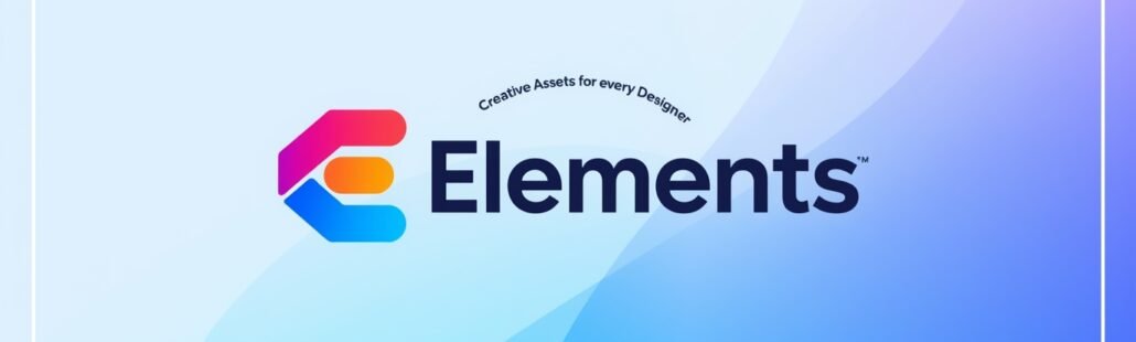 Envato Elements Creative Assets for Every Designer