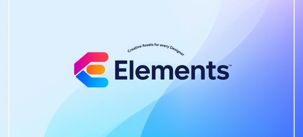 Envato Elements Creative Assets for Every Designer