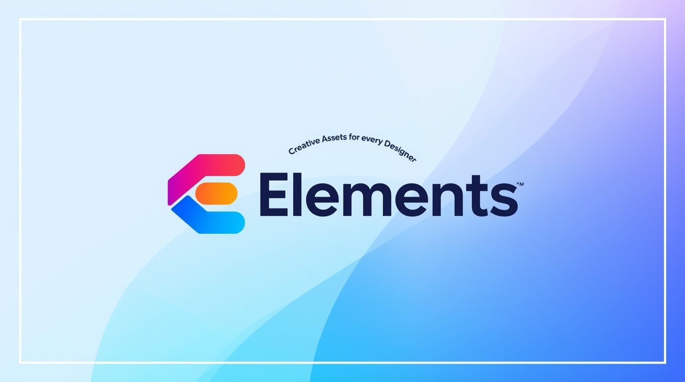 Envato Elements Creative Assets for Every Designer