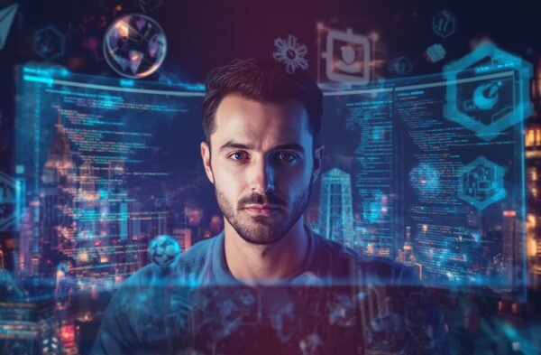 Lucid Origin a surreal and vibrant cinematic photo of a webmas 2 fcd4134a f999 434e 831f 1b8e8592684e Free Online Tools for Webmasters Boost SEO and Productivity