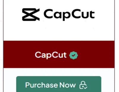 capcut capcut Is CapCut an app