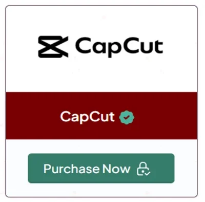 capcut capcut Is CapCut an app