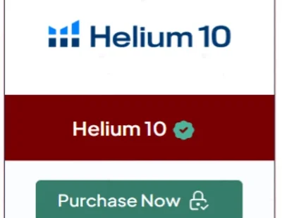 helium10 helium10 Helium 10: Master Amazon Selling with All-in-One Tools