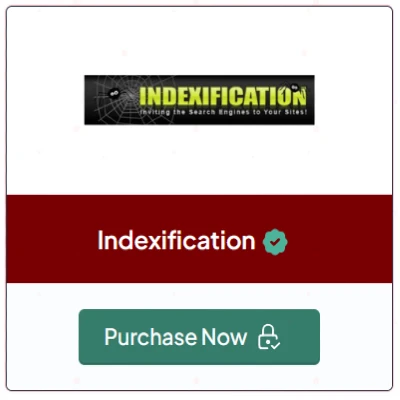 Indexification Single Tool