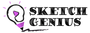 sketchgenius