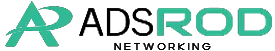 adsrod logo