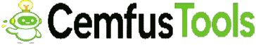 cemfus tools logo