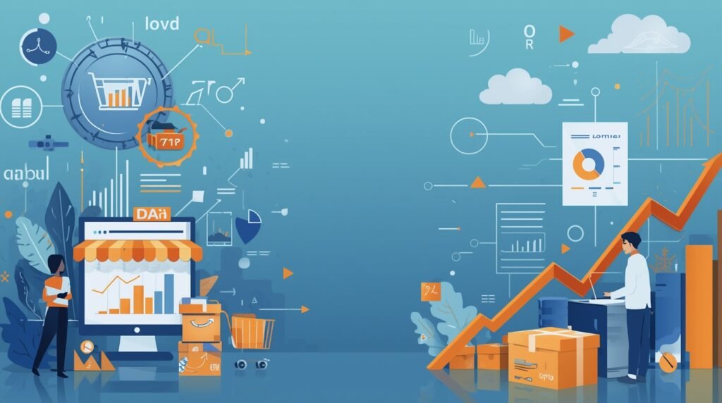 Boost Your Amazon Business with Helium 10 (1)