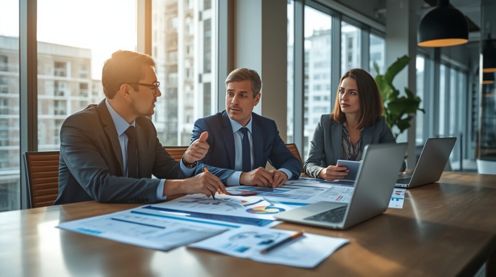 Insurance Consulting Navigating the Future of Risk Management (2)