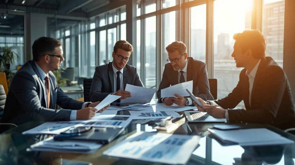 Insurance Consulting Navigating the Future of Risk Management (4)