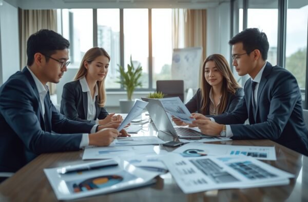 Insurance Consulting Navigating the Future of Risk Management (5) Insurance Consulting Navigating the Future of Risk Management (5)