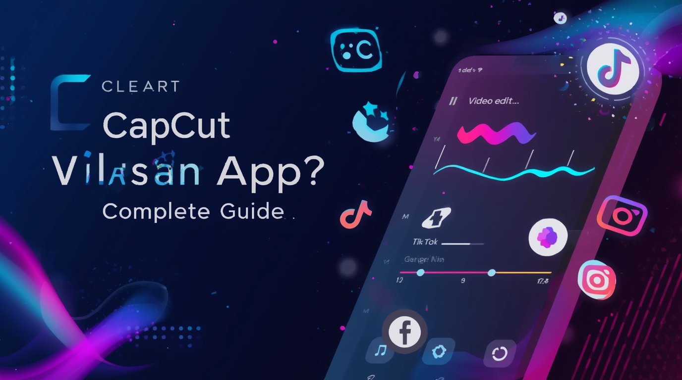 Is CapCut an App Complete Guide to TikToks Video Editor (2) Is CapCut an App Complete Guide to TikToks Video Editor (2)