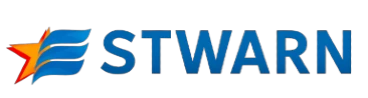 Stwarn logo bg